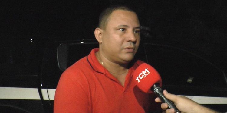 Delegado fala sobre homicídio em Apodi; homem foi morto com certa de 15 tiros