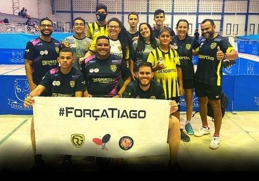 Desportivo Rio Grande é campeão da II Etapa do Potiguar