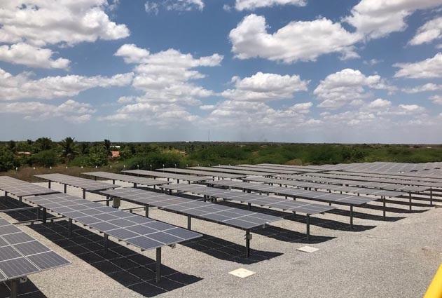 Energia solar passa termelétrica e se torna 3ª maior fonte brasileira