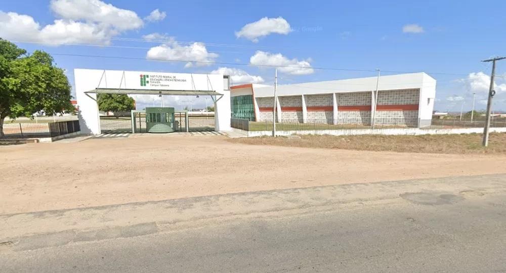 Estudante diz que sofreu 'processo de silenciamento' ao denunciar professor do IF na Paraíba por suspeita de assédio sexual