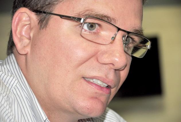 Ex-prefeito de Assú será mesmo candidato a vice na chapa de Fábio Dantas