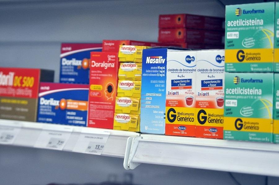 Faltam medicamentos básicos na rede pública e em farmácias no RN