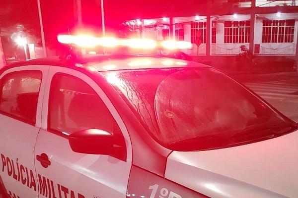 Feto é encontrado dentro de lixeira na Zona Sul de Natal-RN