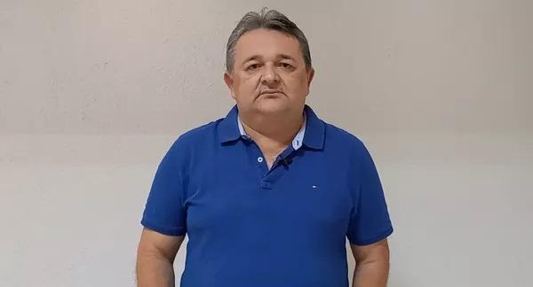 'Fizeram terrorismo', diz prefeito que teve casa invadida e esposa refém de criminosos no interior do RN