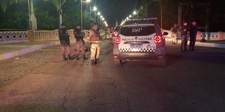 Flanelinha é executado com mais de 15 tiros na Ilha de Santa Luzia em Mossoró-RN