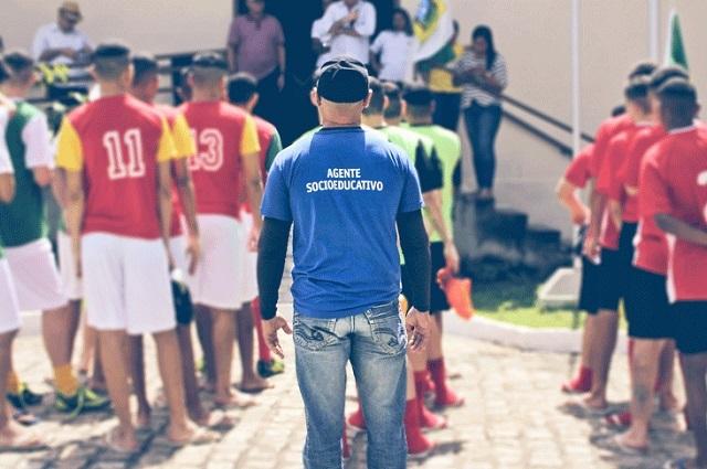 Fundase-RN oferece vagas com remunerações que podem passar dos R$ 3,9 mil