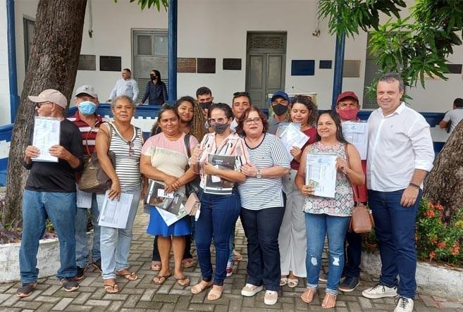 Governo do RN amplia microcrédito para agricultura familiar em Mossoró