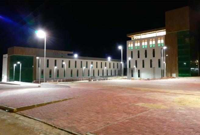 Governo do RN realiza licitação para equipamentos do Hospital da Mulher de Mossoró