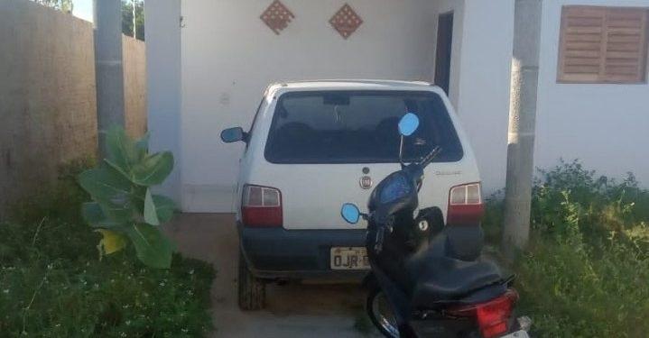 Homem é assassinado dentro da própria residência em Mossoró-RN