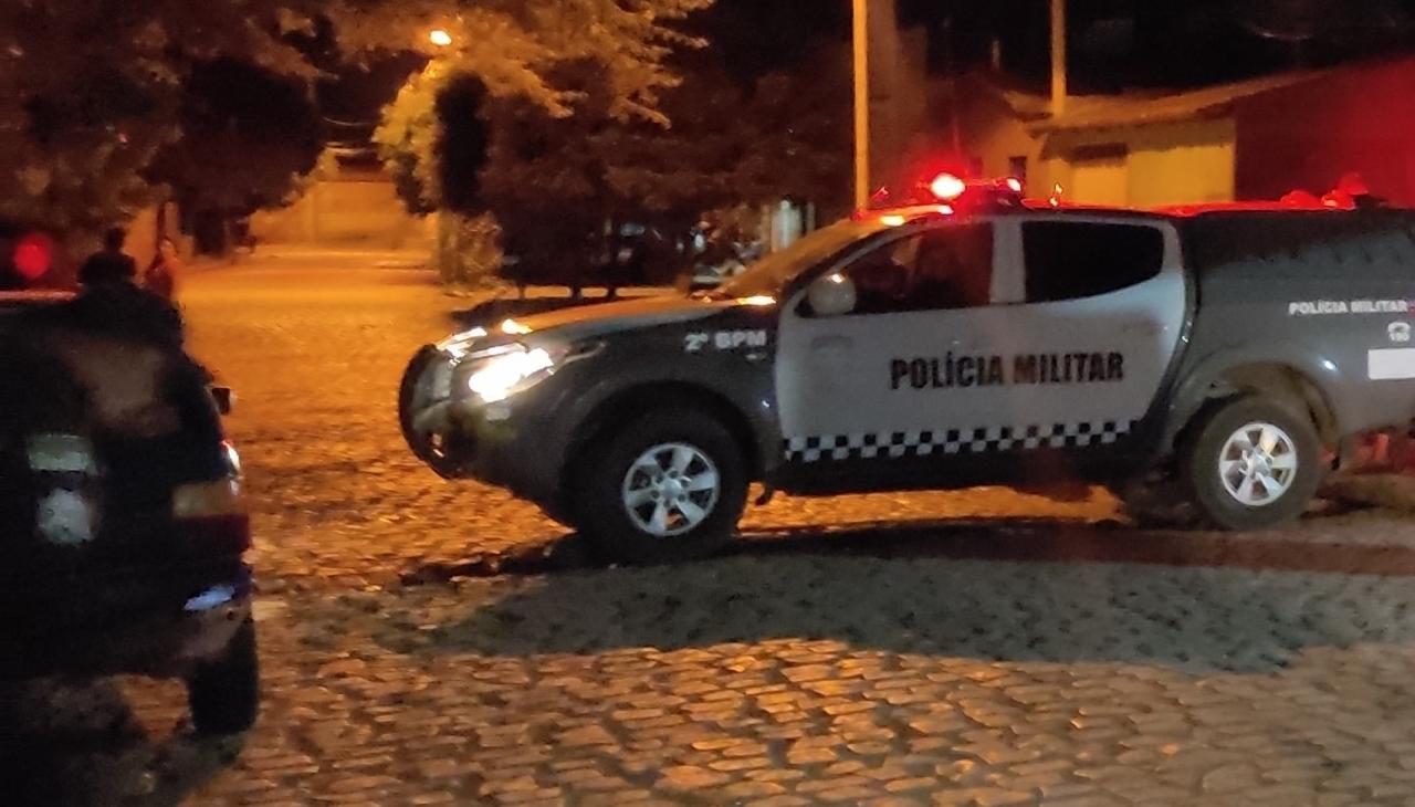 Homicídio é registrado na noite desta Quarta(20) em Apodi