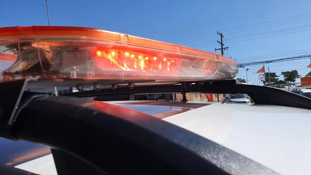 Homem é preso dentro de banco na Grande Natal ao tentar fazer empréstimo com documento falso