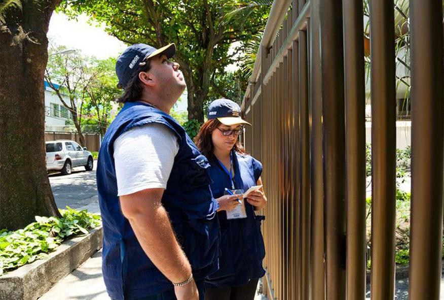 IBGE vai treinar quase 3.000 recenseadores no RN em última etapa antes do Censo 2022