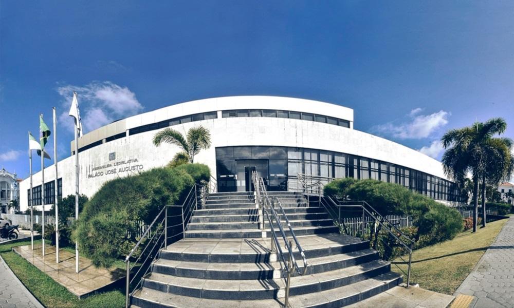 Inscrições para concurso da Assembleia Legislativa do RN serão encerradas dia 25 de julho