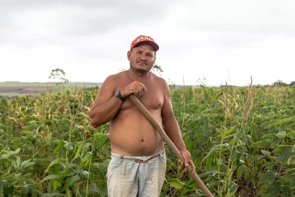 Integrante do MST é encontrado morto com marcas de tiros e sinais de tortura na Paraíba