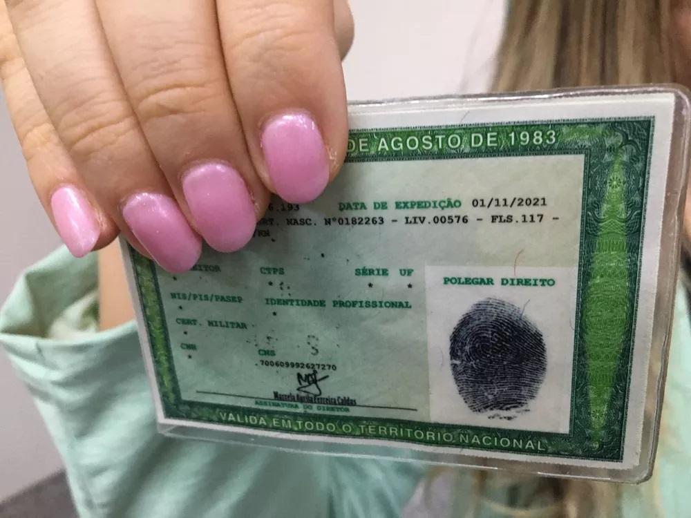 Itep anuncia mudanças no agendamento para emissão de carteiras de identidade no RN