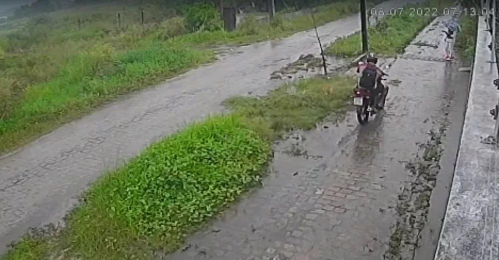 Mecânico é preso em flagrante suspeito de importunação sexual em Natal-RN