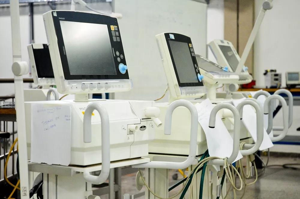 Ministério Público arquiva inquérito sobre compra frustrada de respiradores pelo governo do RN