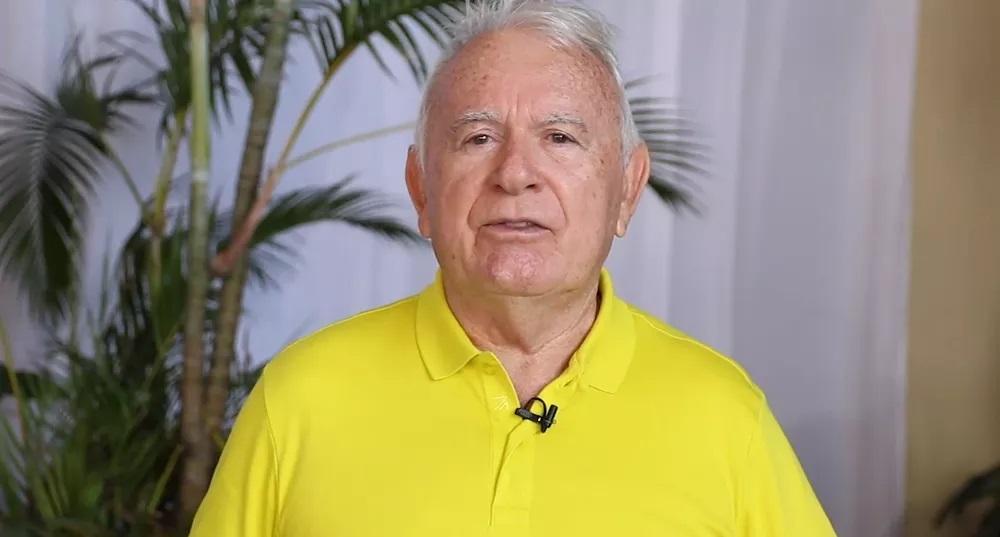 MPF denuncia ex-prefeito de Parnamirim-RN por desvio de recursos da educação