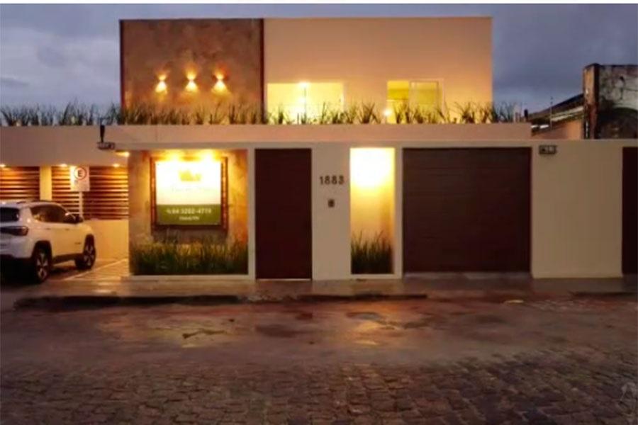 Natal ganha nova instituição de alto padrão para longa permanência para idosos