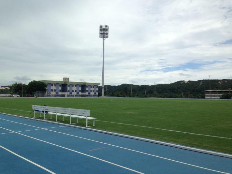 Natal recebe o Norte/Nordeste sub-18 no campus da UFRN