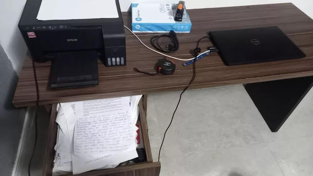 Operação prende três advogados suspeitos de entrar em presídios do RN com mensagens entre facções e detentos