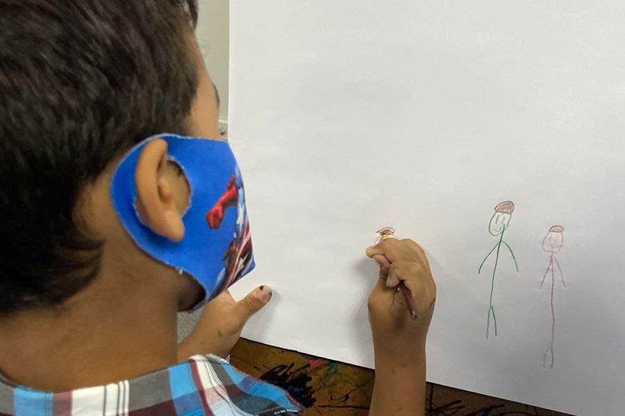 Pesquisa do RN pode ajudar a compreender a manifestação do autismo