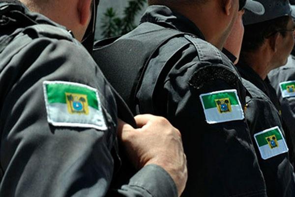 PM do RN explica inclusão de opção religiosa em censo da tropa