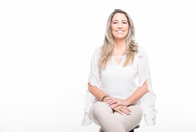 PMB abre a temporada de convenções no RN para homologar candidatura de Clorisa Linhares