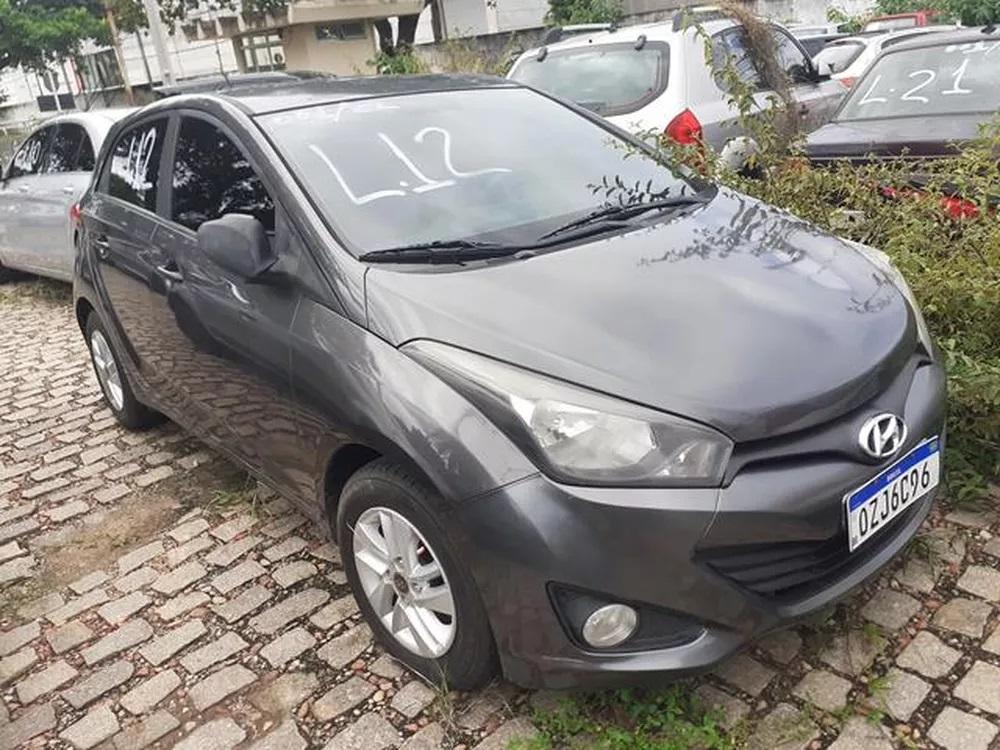 Polícia Civil do RN leiloa 95 lotes de veículos apreendidos na próxima Sexta (29)