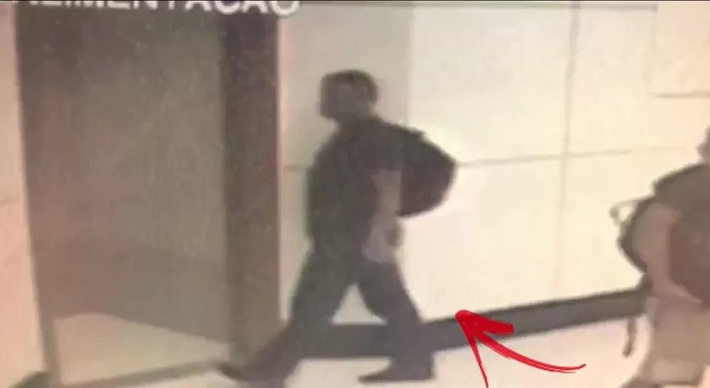 Polícia Civil procura suspeito de estuprar criança de 10 anos em banheiro de shopping da Zona Sul de Natal-RN