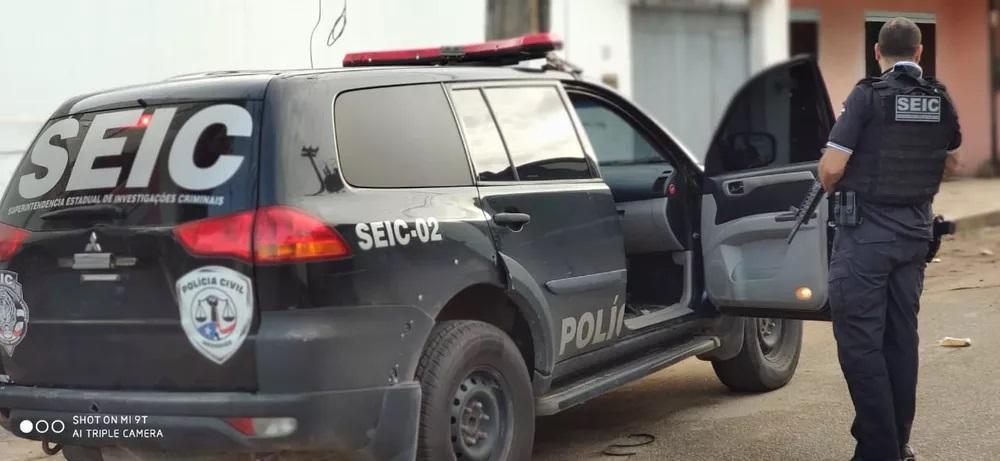 Polícia investiga caso de homem morto com 13 tiros em São Luís no Maranhão
