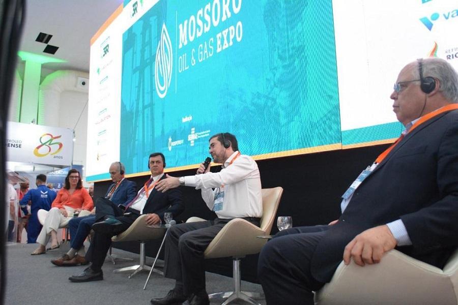 Produção de petróleo no RN deve atingir 100 mil barris/dia em 5 anos