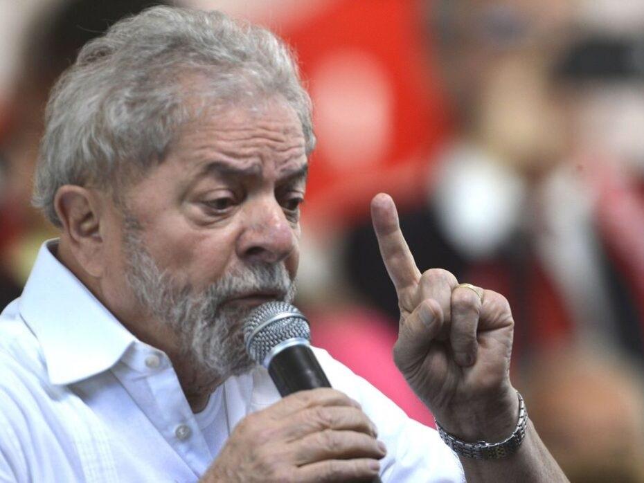 PT paga R$ 112 mil adicionais a Lula em um ano e atribui valor a “despesas de aluguel”