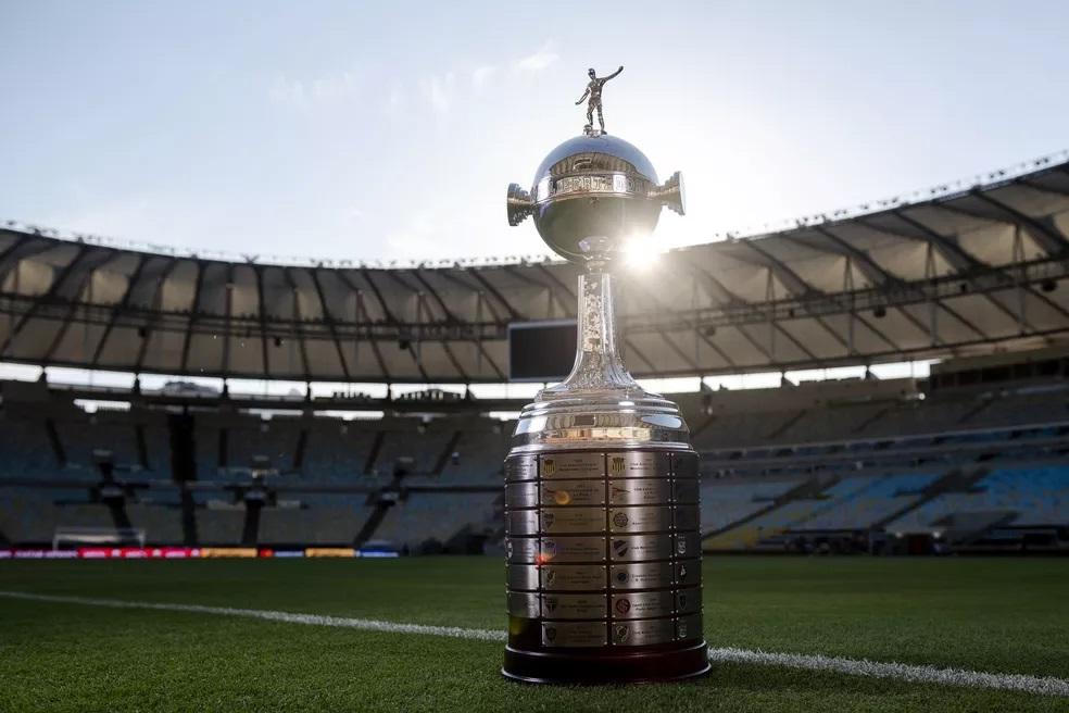 Quartas de final da Libertadores: veja classificados, confrontos e quando serão os jogos