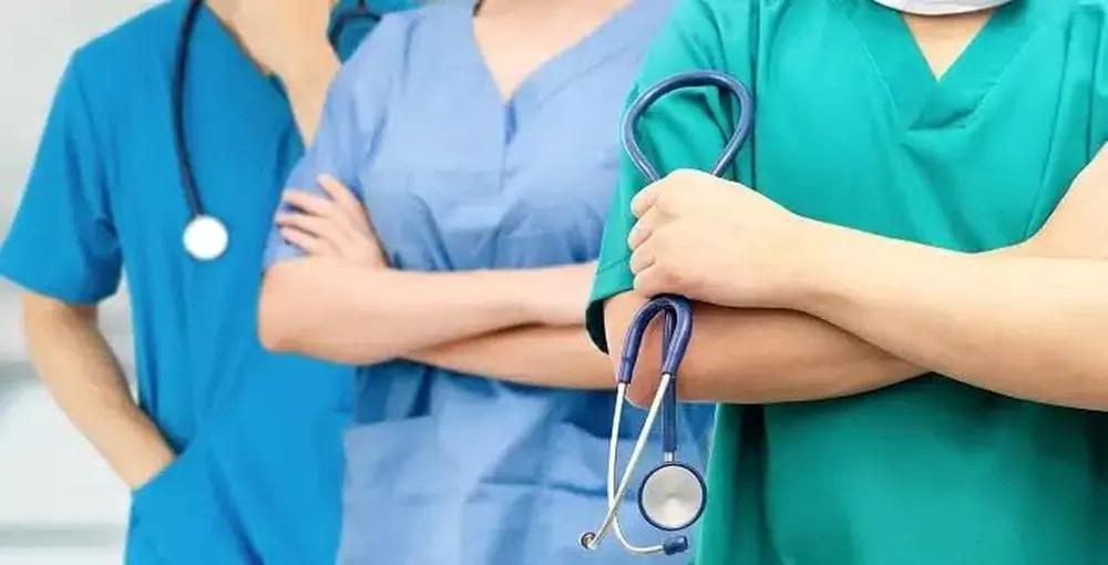 Secretaria Estadual de Saúde do RN convoca 153 servidores temporários