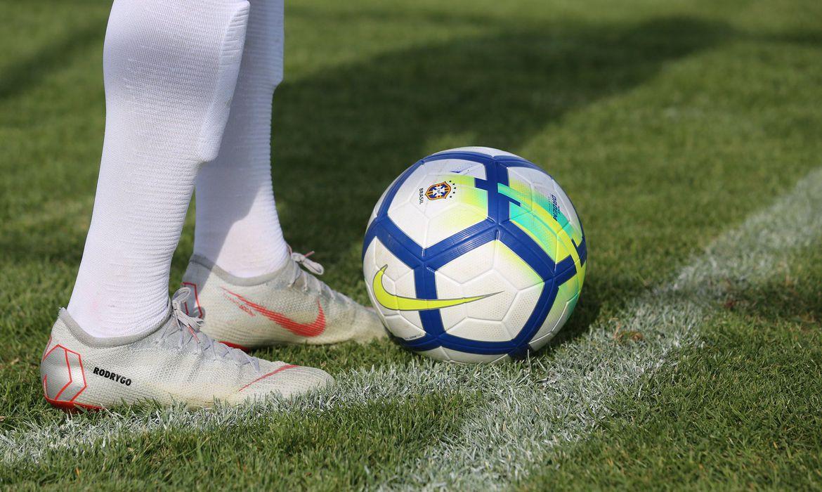 Super Matutão divulga tabela de jogos nesta Sexta(08)