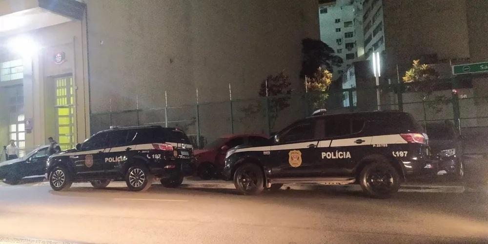 Suspeito de aplicar golpe do falso boleto em potiguar por aplicativo de mensagem é preso em SP
