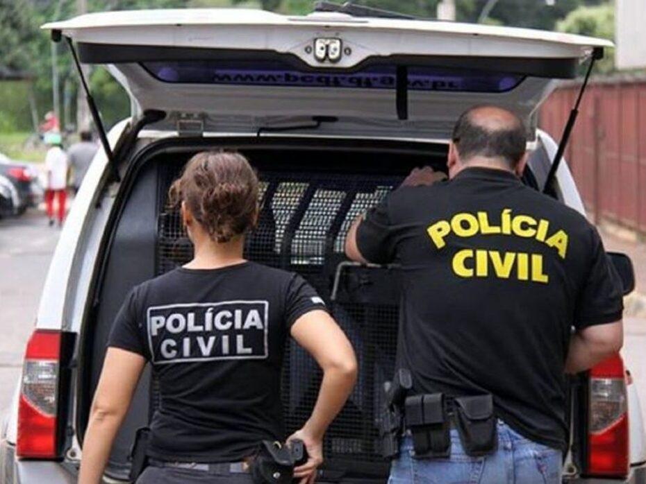 Suspeito de envolvimento em assaltos a banco e a postos de combustíveis no RN é preso na Paraíba