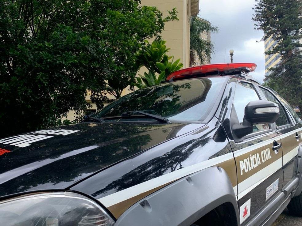 Suspeito de matar companheira a facadas é preso em Indiaroba em Sergipe