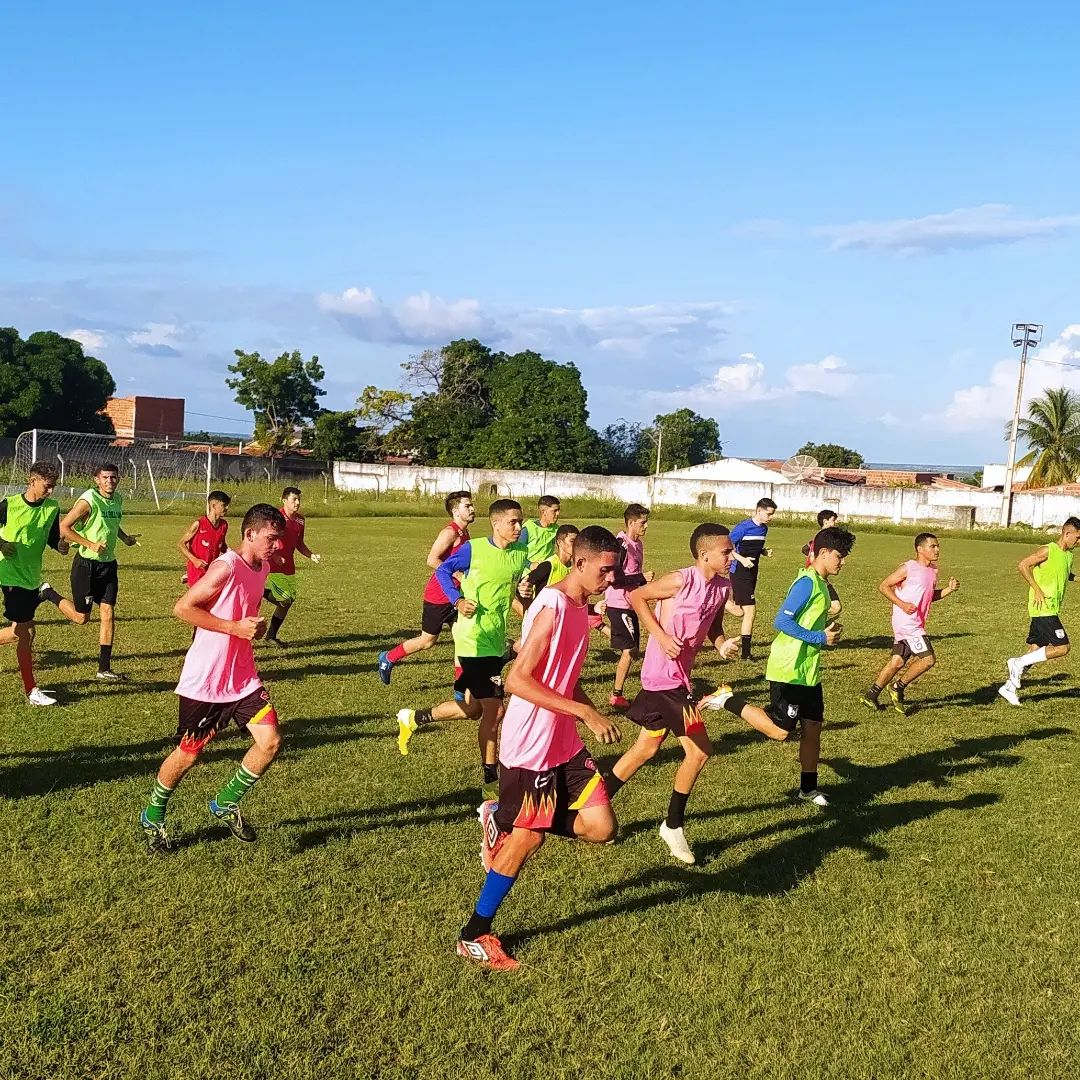 UNIVAP fará estreia no Campeonato Potiguar Sub-20 em 30 de julho