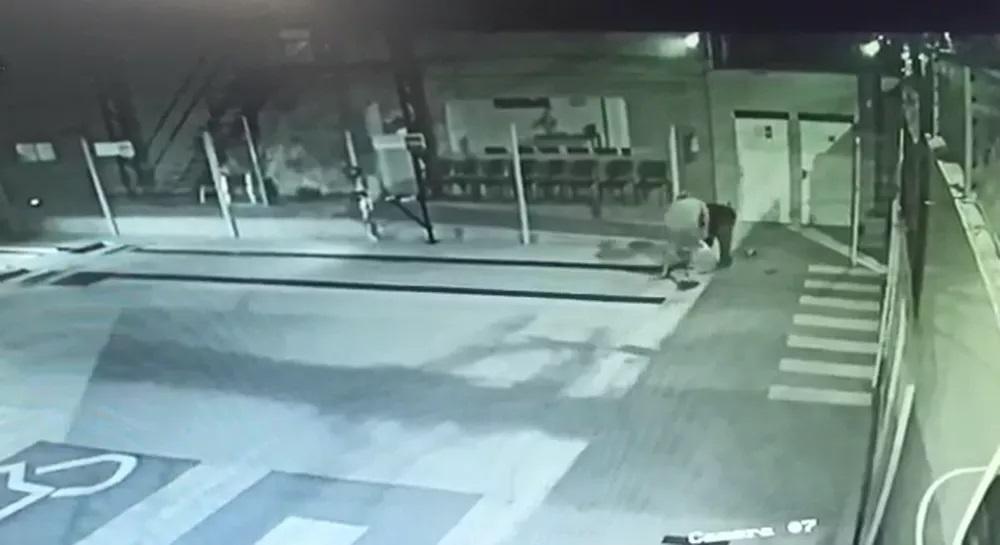 Vigilante é torturado e morto em assalto planejado pela própria namorada no Ceará