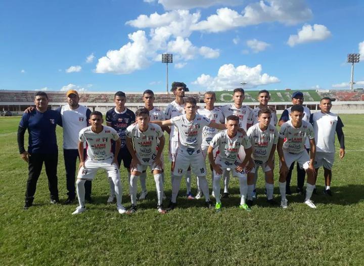 Apodi Liga é eliminada do Super Matutão de Futebol neste Domingo(07)