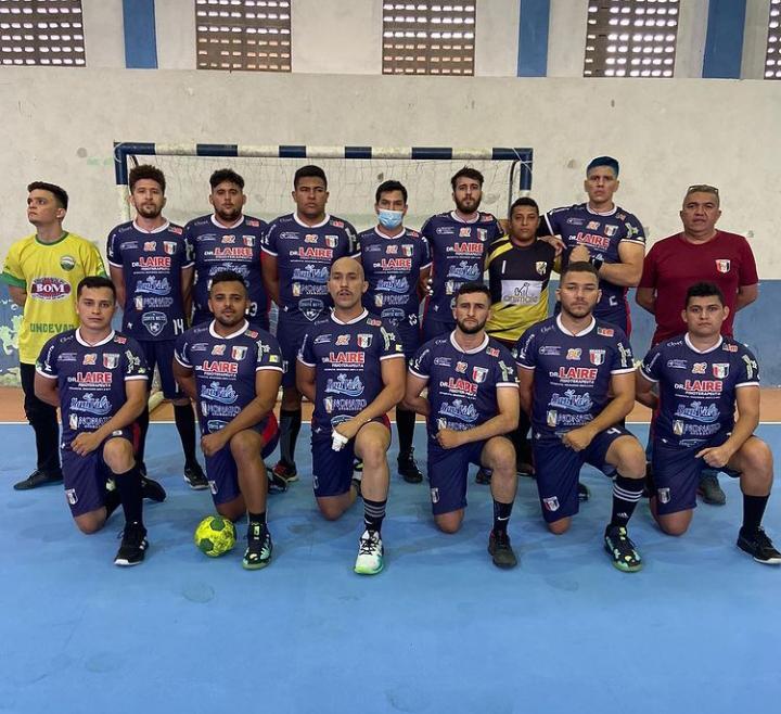 Apodi sediará etapa oeste do Campeonato Estadual de Handebol Masculino