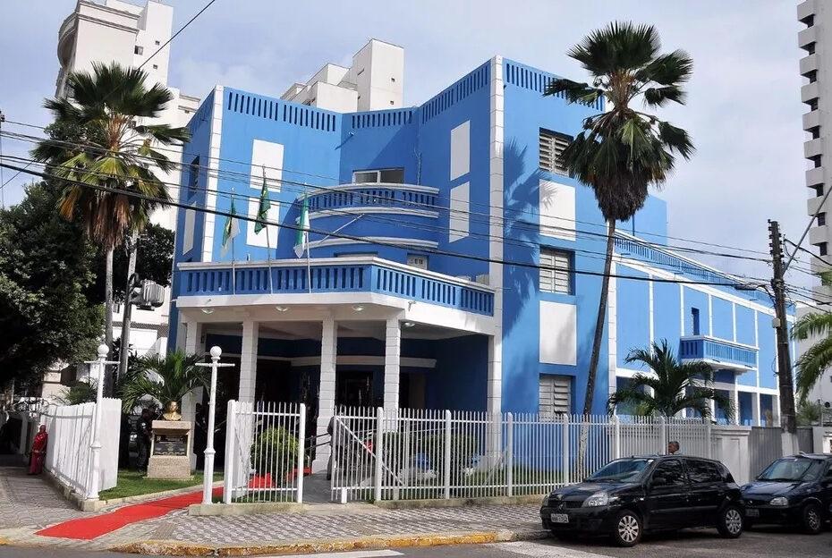 Câmara dos Vereadores de Natal altera horário das sessões ordinárias no período eleitoral