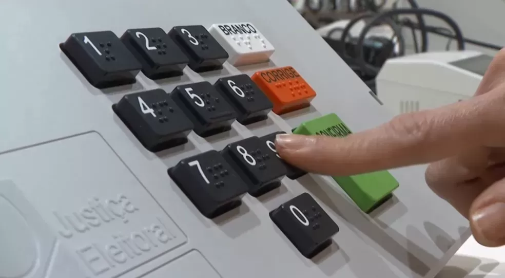 Ceará tem 991 candidatos nas eleições de 2022, aponta TRE-CE