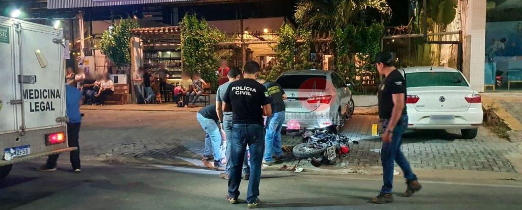 Com 20 homicídios registrados, mês de julho já é o mais violento do ano em Mossoró/RN