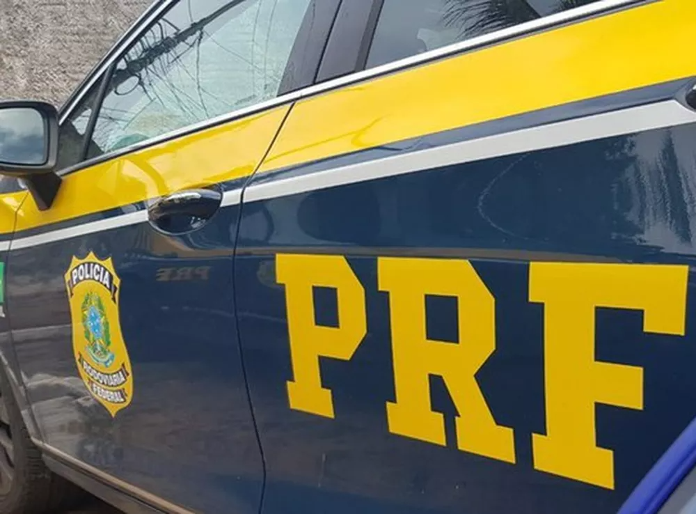 Condenado por estupro de vulnerável é preso pela PRF no RN