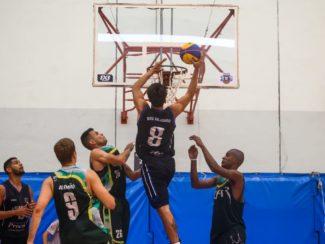 II Etapa do Campeonato de Basquete em Apodi terá início neste Sábado(20)