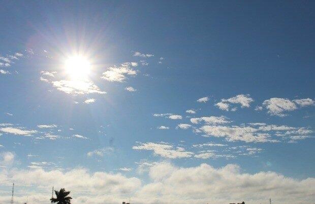 Mês de agosto terá mais dias ensolarados e maior circulação de ventos, aponta Emparn