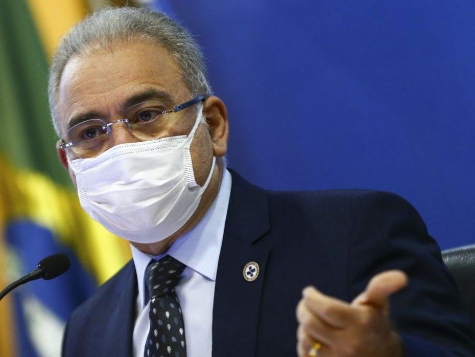 Ministro da Saúde diz que Brasil vai receber antiviral para enfrentamento da varíola dos macacos